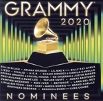 【輸入盤】2020 Grammy Nominees