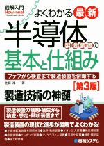 図解 入門よくわかる最新半導体製造装置の基本と仕組み 第3版 ファブから検査まで製造装置を俯瞰する-(How-nual visual guide book)