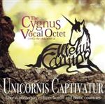 Unicornis Captivatur / 捕らわれたユニコーン