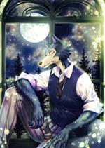 BEASTARS Vol.1