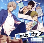 ときめきレストラン☆☆☆Music Trip(通常版)