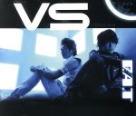 VS(アニメイト限定盤)(2CD+DVD)(特典CD1枚付)
