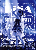 LiVE is Smile Always~364+JOKER~ at YOKOHAMA ARENA