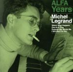 ALFA Years(Blu-spec CD2)