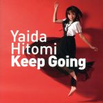 Keep Going(通常盤)