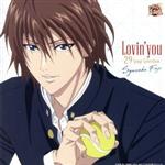 テニスの王子様:Lovin’you-29 Song Selection-