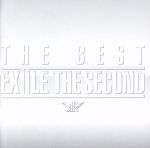 EXILE THE SECOND THE BEST(Blu-ray Disc付)