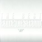 EXILE THE SECOND THE BEST(通常盤)