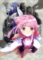 マギアレコード 魔法少女まどか☆マギカ外伝 1(完全生産限定版)(ブックレット、CD1枚、ピンナップ3枚付)