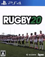 RUGBY 20