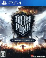 Frostpunk