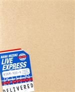 NANA MIZUKI LIVE EXPRESS(Blu-ray Disc)