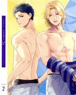TVアニメ「number24」 2巻(Blu-ray Disc)