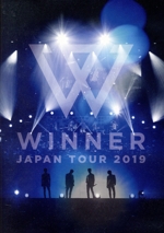 WINNER JAPAN TOUR 2019(Blu-ray Disc)