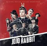 【輸入盤】Jojo Rabbit(O.S.T)