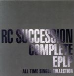 COMPLETE EPLP ~ALL TIME SINGLE COLLECTION~