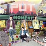 MOMENT(初回限定盤)(DVD付)(DVD1枚付)