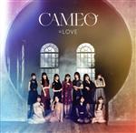 CAMEO(Type-A)(DVD付)