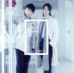 8P ユニットソングドラマCD Vol.3