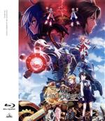 劇場版 誰ガ為のアルケミスト(Blu-ray Disc)