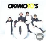 10’S BEST(初回生産限定盤)(Blu-ray Disc付)(Blu-ray Disc1枚付)