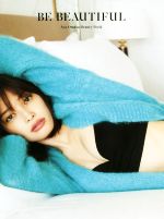 BE BEAUTIFUL Aya Omasa Beauty Book-
