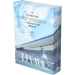 BTS WORLD TOUR LOVE YOURSELF:SPEAK YOURSELF -JAPAN EDITION(初回限定版)(Blu-ray Disc)(LIVEフォトブックレット52P、豪華BOX、メンバー別フォトカード(2Lサイズ)7枚、ポスター1枚)