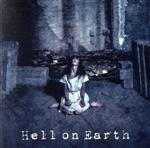 Hell on Earth(初回限定盤)(DVD付)(DVD1枚付)