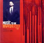 【輸入盤】Music To Be Murdered By