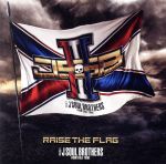 RAISE THE FLAG(初回生産限定盤)(CD+3Blu-ray Disc)(Blu-ray Disc3枚、フォトブック(100P)付)