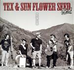 TEX & SUN FLOWER SEED BEST 「100年後の世界」