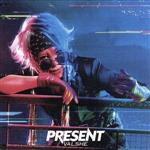 PRESENT(初回限定盤)(DVD付)(DVD1枚付)