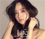 Life(初回生産限定盤)(Blu-spec CD2+DVD)(CD1枚、DVD1枚、スリーブケース付)