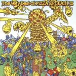 The Very Best Of PIZZA OF DEATH Ⅲ