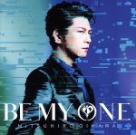 BE MY ONE(通常盤)