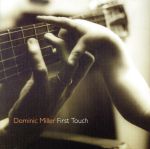 【輸入盤】First Touch