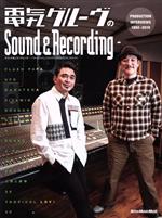 電気グルーヴのSound&Recordling -(Rittor Music Mook)