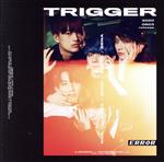 TRIGGER(初回限定盤A)(DVD付)(DVD1枚、フォトブック付)