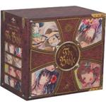 KOTOKO’s GAME SONG COMPLETE BOX 「The Bible」(通常盤)