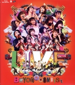 LIVE BEYOOOOOND1St(Blu-ray Disc)