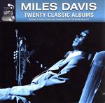 【輸入盤】Twenty Classic Albums(10CD)