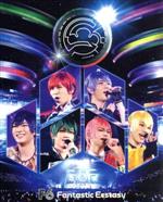 おそ松さんon STAGE F6 2nd LIVEツアー「FANTASTIC ECSTASY」豪華ECSTASY版(Blu-ray Disc)