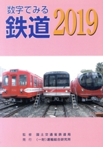 数字でみる鉄道 -(2019)