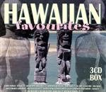 【輸入盤】Hawaiian Favourites 