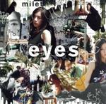 eyes(初回生産限定盤B)(DVD付)(DVD1枚付)