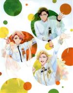 アイドリッシュセブン Second BEAT! 4(特装限定版)(Blu-ray Disc)(スリーブケース、CD1枚、ブロマイド、ポストカード、ブックレット付)