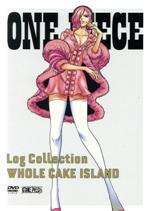ONE PIECE Log Collection“WHOLE CAKE ISLAND”(TVアニメ第783話~第796話)(スリーブケース付)