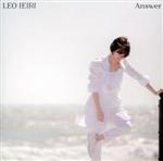 Answer(初回限定盤)(DVD付)(紙ジャケット仕様)(DVD1枚、ブックレット付)