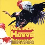 Maximum Huavo(初回限定盤)(Blu-ray Disc付)(Blu-ray Disc1枚付)