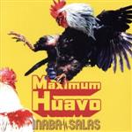 Maximum Huavo(初回限定盤)(DVD付)(DVD1枚付)